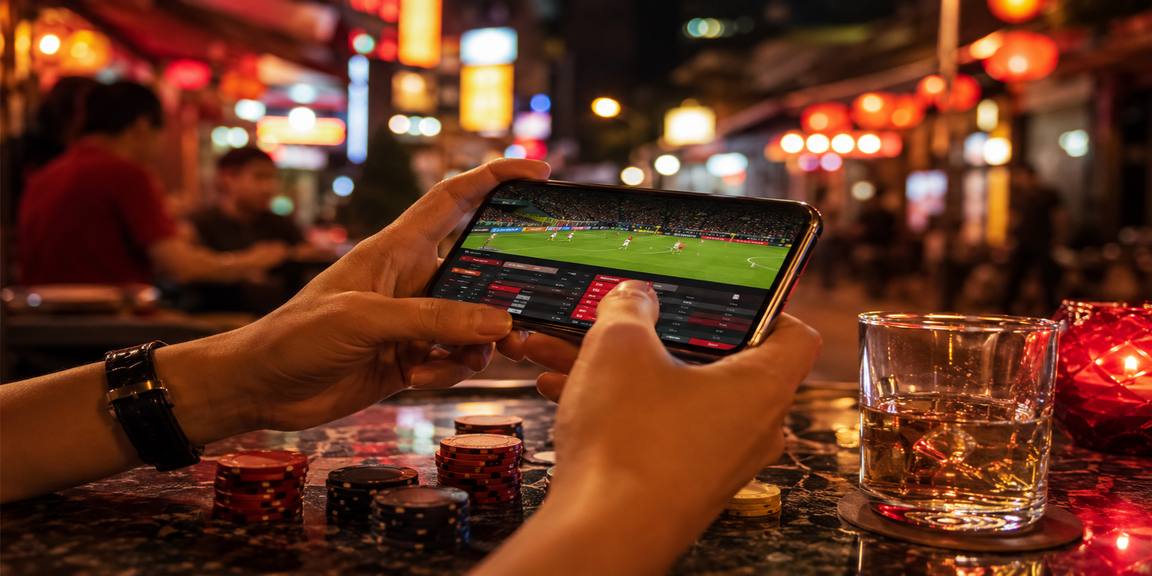 jet88bet mobile gaming